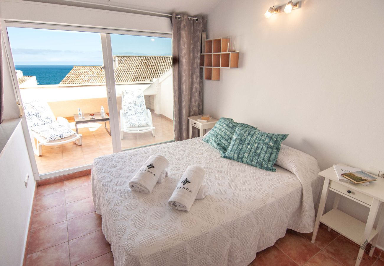 Penthouse in Altea - AV-7621