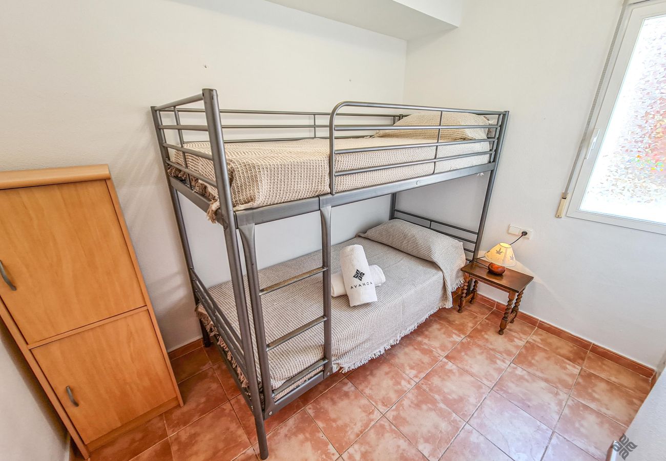 Penthouse in Altea - AV-7621