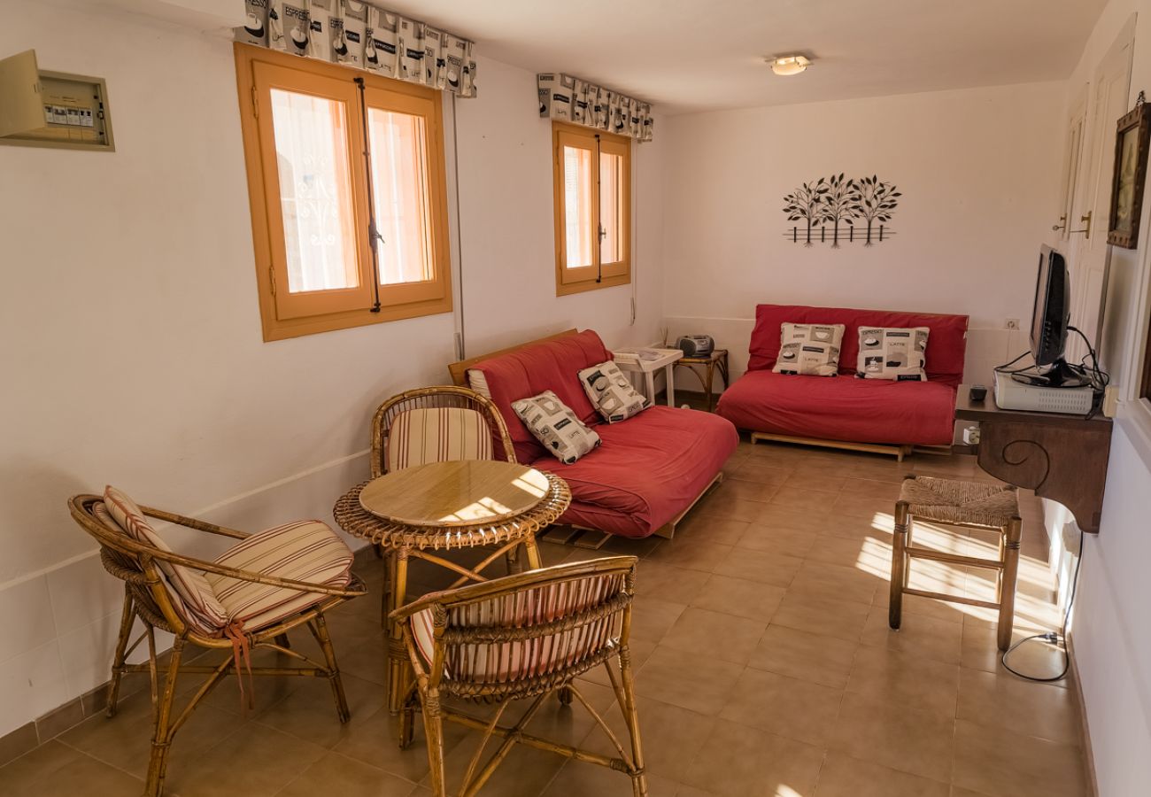 Villa in Calpe - AV-6582