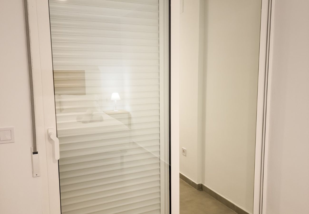 Appartement à Calpe - AV-3908