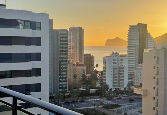 Calpe - Apartamento